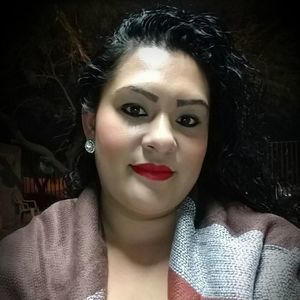 Meet your Posher, Lourdes
